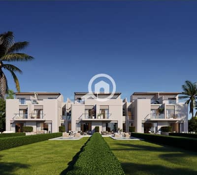 3 Bedroom Townhouse for Sale in Sheikh Zayed, Giza - Screenshot 2025-02-23 121528. png 3 Bedroom Townhouse for Sale in Sheikh Zayed, Giza - Screenshot 2025-02-23 121528. png