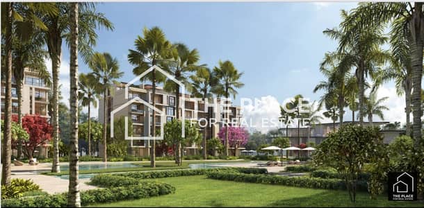 شقة 3 غرف نوم للبيع في الشيخ زايد، الجيزة - IMG-20251020-WA0030. jpg