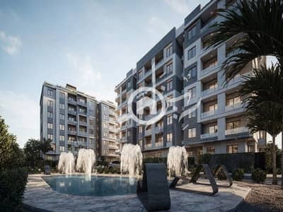 Studio for Sale in Sheikh Zayed, Giza - WhatsApp Image 2025-09-28 at 1.57. 05 PM (5). jpeg