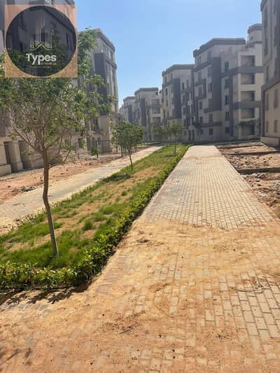 شقة 3 غرف نوم للبيع في 6 أكتوبر، الجيزة - IMG-20251026-WA0057. jpg