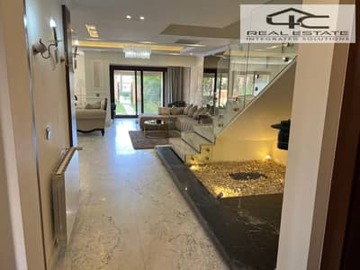 توين هاوس 4 غرف نوم للايجار في القاهرة الجديدة، القاهرة - WhatsApp Image 2025-10-26 at 3.52. 23 AM (1). jpeg