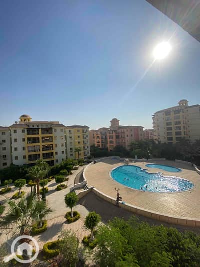 2 Bedroom Flat for Rent in 6th of October, Giza - IMG_8956. jpg