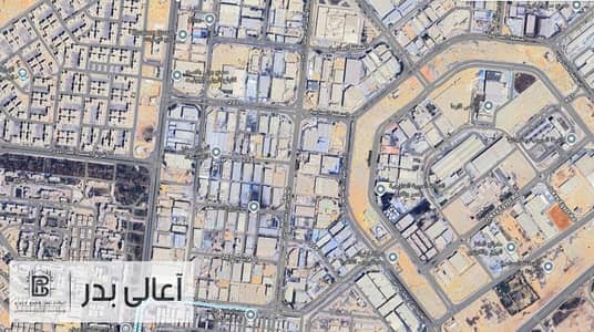 مصنع  للايجار في مدينة بدر، القاهرة - 2025-10-05. png