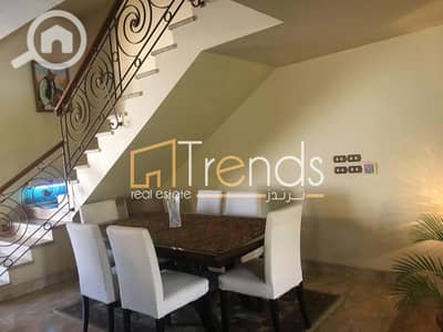 4 Bedroom Twin House for Sale in New Cairo, Cairo - d99769eb-1abe-487b-ad07-9ab02b358192. jpg
