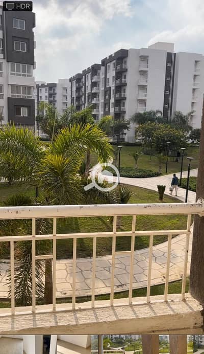 3 Bedroom Flat for Rent in Madinaty, Cairo - 7961814c-07e4-450e-9b73-8e4ca89f2aed. jpeg