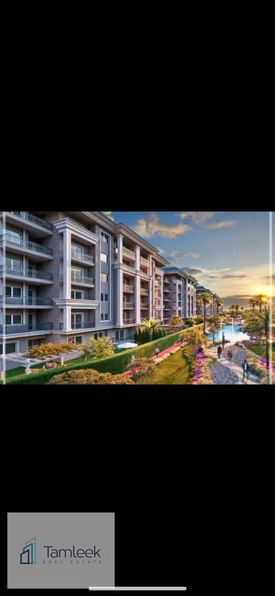 2 Bedroom Apartment for Sale in Obour City, Cairo - WhatsApp Image 2025-10-26 at 2.10. 22 PM (2). jpeg