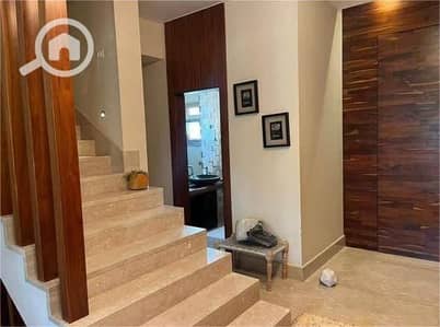 4 Bedroom Penthouse for Sale in Hadayek October, Giza - WhatsApp Image 2025-10-26 at 2.05. 52 PM (1). jpeg