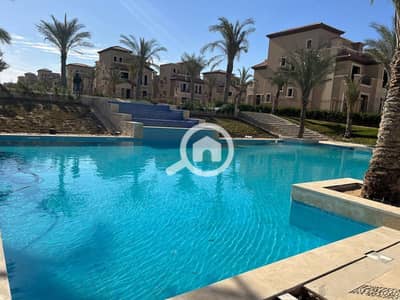 3 Bedroom Twin House for Sale in New Capital City, Cairo - 497004868_2482574892141752_4283296351956475537_n. jpg