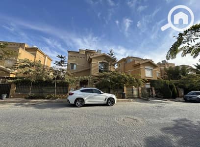 فیلا 4 غرف نوم للبيع في القاهرة الجديدة، القاهرة - IMG-20251015-WA0120. jpg