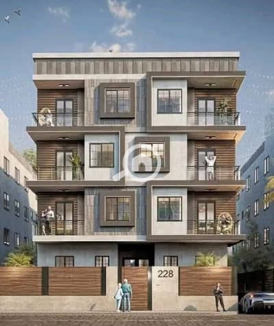 3 Bedroom Apartment for Sale in New Cairo, Cairo - WhatsApp Image 2025-10-25 at 3.56. 38 PM. jpeg