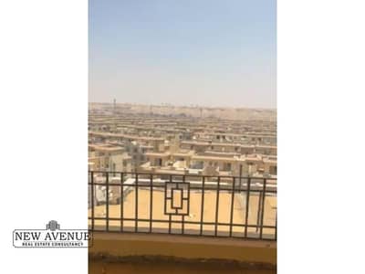 توين هاوس 3 غرف نوم للبيع في القطامية، القاهرة - 4. jpg