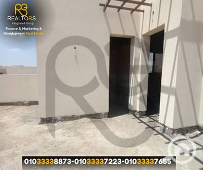 4 Bedroom Townhouse for Sale in 6th of October, Giza - 17. png
