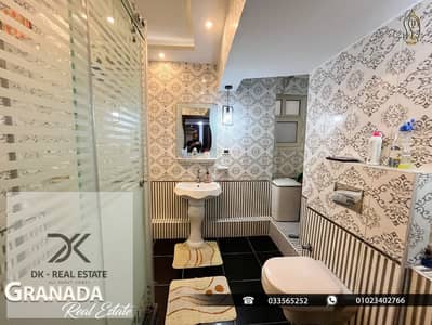 2 Bedroom Apartment for Sale in Saba Pasha, Alexandria - WhatsApp Image 2025-10-18 at 1.09. 57 PM (1). jpeg