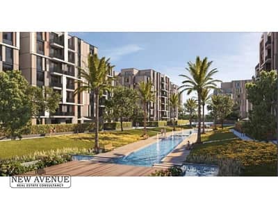 3 Bedroom Apartment for Sale in New Cairo, Cairo - 1. jpg