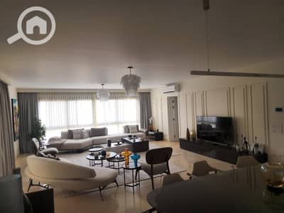 3 Bedroom Flat for Sale in 6th of October, Giza - WhatsApp Image 2024-08-20 at 14.25. 09_7f1d21f2. jpg