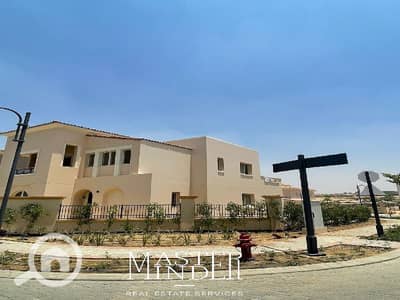 3 Bedroom Townhouse for Sale in Mokattam, Cairo - 6. jpg