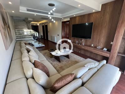 4 Bedroom Townhouse for Rent in New Cairo, Cairo - WhatsApp Image 2025-10-26 at 1.38. 18 PM. jpeg