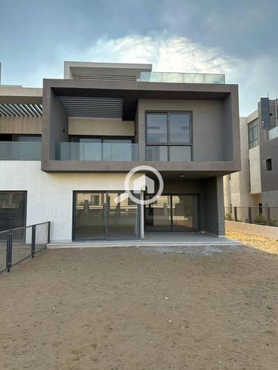 4 Bedroom Twin House for Sale in New Cairo, Cairo - IMG-20251026-WA0058. jpg