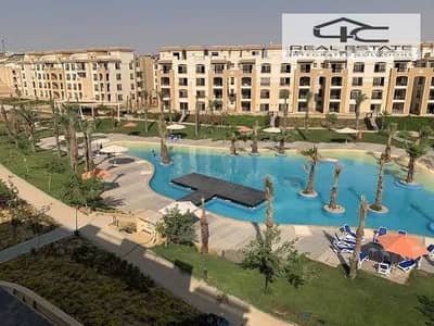 3 Bedroom Flat for Sale in Katameya, Cairo - WhatsApp Image 2025-10-26 at 4.19. 01 AM. jpeg