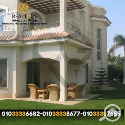 6 Bedroom Villa for Sale in 6th of October, Giza - 18. jpg
