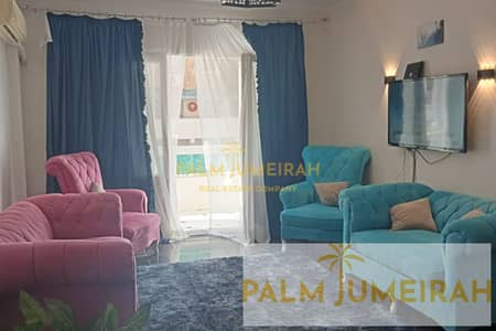 2 Bedroom Flat for Rent in Maamoura, Alexandria - -. jpg