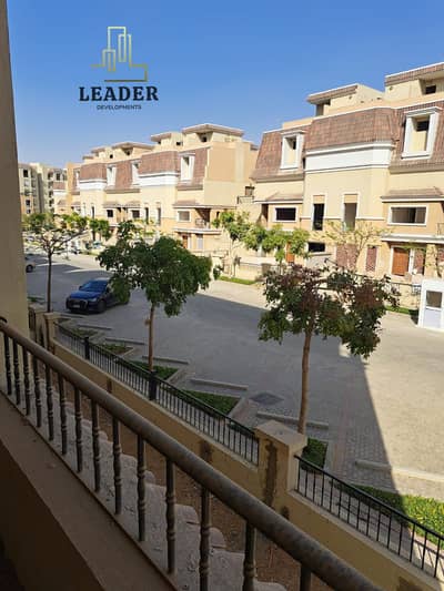 فلیٹ 3 غرف نوم للبيع في مدينة المستقبل، القاهرة - IMG-20251023-WA0011. jpg