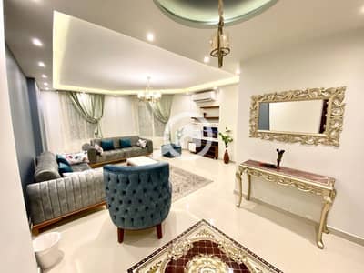 3 Bedroom Flat for Rent in Zahraa Al Maadi, Cairo - IMG-20251026-WA0088. jpg