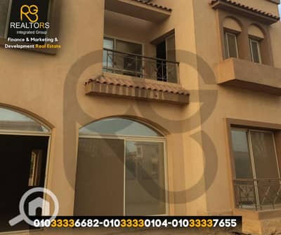 6 Bedroom Villa for Sale in 6th of October, Giza - 2. png