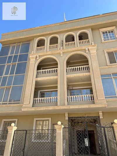 3 Bedroom Apartment for Sale in New Cairo, Cairo - IMG-20251025-WA0990. jpg