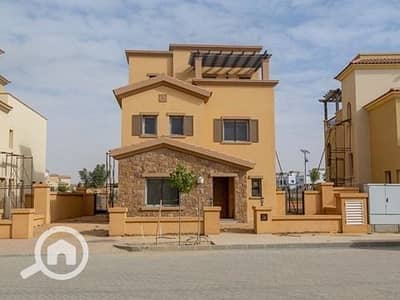 فیلا 5 غرف نوم للبيع في القاهرة الجديدة، القاهرة - WhatsApp Image 2025-10-19 at 15.32. 07_c0a08d69. jpg