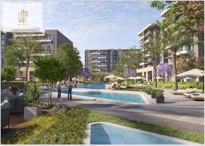 3 Bedroom Apartment for Sale in New Capital City, Cairo - WhatsApp Image 2025-10-19 at 20.44. 28_3967fd80. jpg