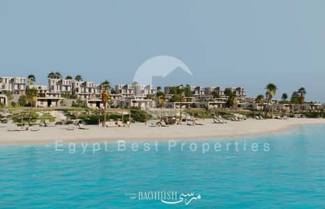 شاليه 1 غرفة نوم للبيع في الساحل الشمالي، مطروح - Screenshot 2025-07-07 123158. png