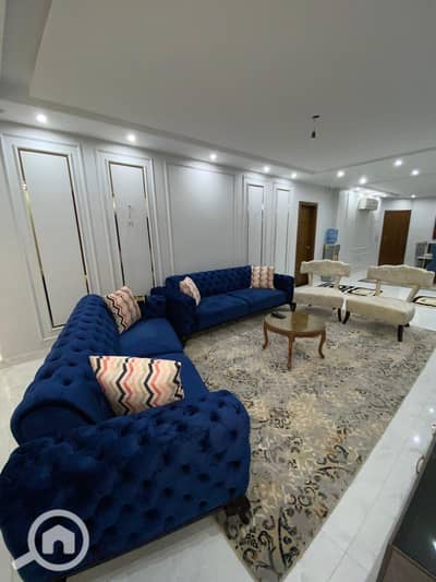 شقة 3 غرف نوم للبيع في الشيخ زايد، الجيزة - 010de383-7462-49fd-bf1b-cffd5ed9aa53. jpeg