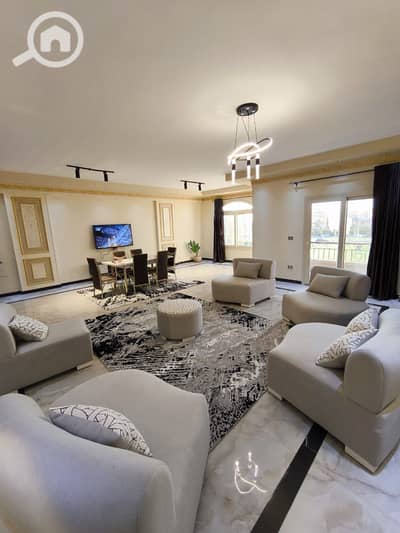 3 Bedroom Flat for Rent in New Cairo, Cairo - WhatsApp Image 2025-10-26 at 11.45. 28 (1). jpeg