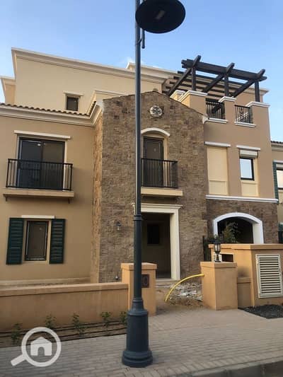 فیلا 4 غرف نوم للبيع في القاهرة الجديدة، القاهرة - WhatsApp Image 2025-10-23 at 3.39. 02 PM. jpeg