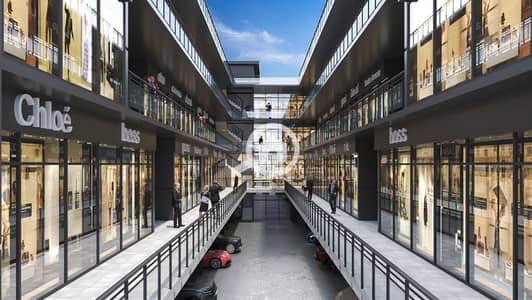 محلات تجارية  للبيع في مدينة الشروق، القاهرة - WhatsApp Image 2025-06-18 at 16.34. 31_1d181ea2. jpg