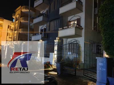 Studio for Rent in New Cairo, Cairo - WhatsApp Image 2025-10-26 at 12.16. 05 PM. jpeg