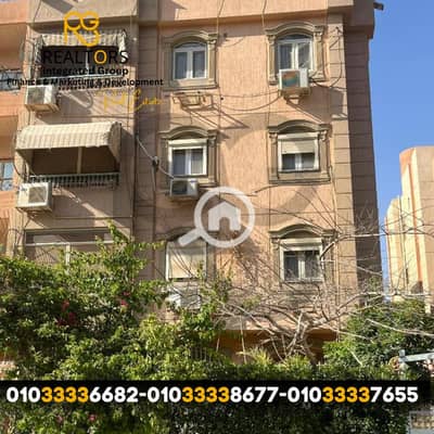 11 Bedroom Other Residential for Sale in 6th of October, Giza - 11. png