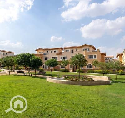 4 Bedroom Townhouse for Sale in New Cairo, Cairo - e365ddfe-55f6-49db-b145-476926441aa0. jpg 4 Bedroom Townhouse for Sale in New Cairo, Cairo - e365ddfe-55f6-49db-b145-476926441aa0. jpg