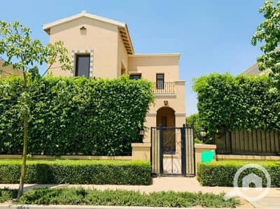 4 Bedroom Twin House for Sale in New Cairo, Cairo - IMG-20251009-WA0073. jpg