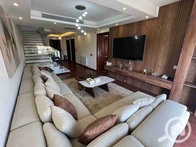 توين هاوس 4 غرف نوم للايجار في القاهرة الجديدة، القاهرة - 321743. jpg