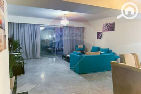 3 Bedroom Apartment for Rent in San Stefano, Alexandria - 1. jpg 3 Bedroom Apartment for Rent in San Stefano, Alexandria - 1. jpg