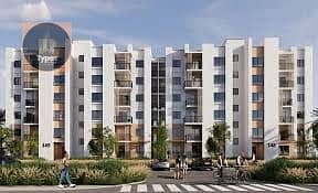 شقة 3 غرف نوم للبيع في الشيخ زايد، الجيزة - download. jpeg