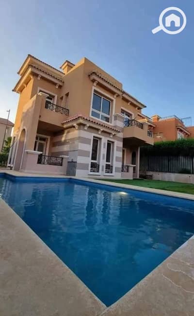 5 Bedroom Villa for Sale in 6th of October, Giza - 2025_07_08_12_54_IMG_2211. JPG 5 Bedroom Villa for Sale in 6th of October, Giza - 2025_07_08_12_54_IMG_2211. JPG