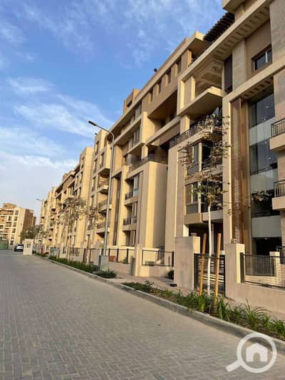 3 Bedroom Flat for Sale in New Cairo, Cairo - 557496695_122134382906932309_3133344951245930415_n. jpg 3 Bedroom Flat for Sale in New Cairo, Cairo - 557496695_122134382906932309_3133344951245930415_n. jpg