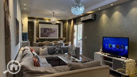 2 Bedroom Flat for Sale in Madinaty, Cairo - fd408088-5dfd-48f7-beec-1e93db6df182. jpg