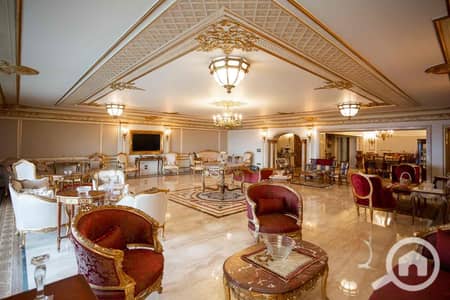 5 Bedroom Apartment for Sale in San Stefano, Alexandria - b888d8dc-7321-455a-9e25-cfea15a919c9. jpg