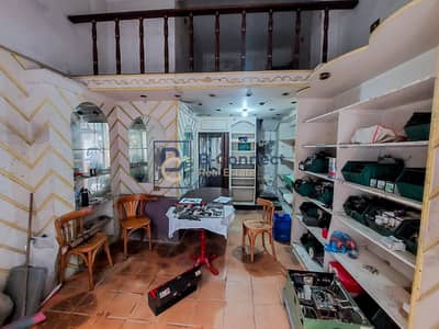 Retail for Rent in Cleopatra, Alexandria - IMG-20251025-WA0079. jpg