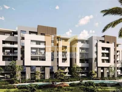 3 Bedroom Flat for Sale in New Cairo, Cairo - 7e5d03d1-3bf4-4a9f-ba94-0b2edfc531c1. jpeg