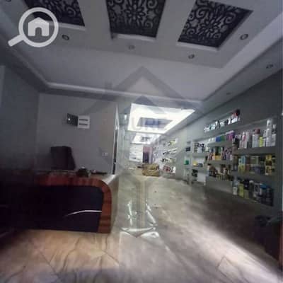 Showroom for Sale in Al Ibrahimiyyah, Alexandria - 1. jpg